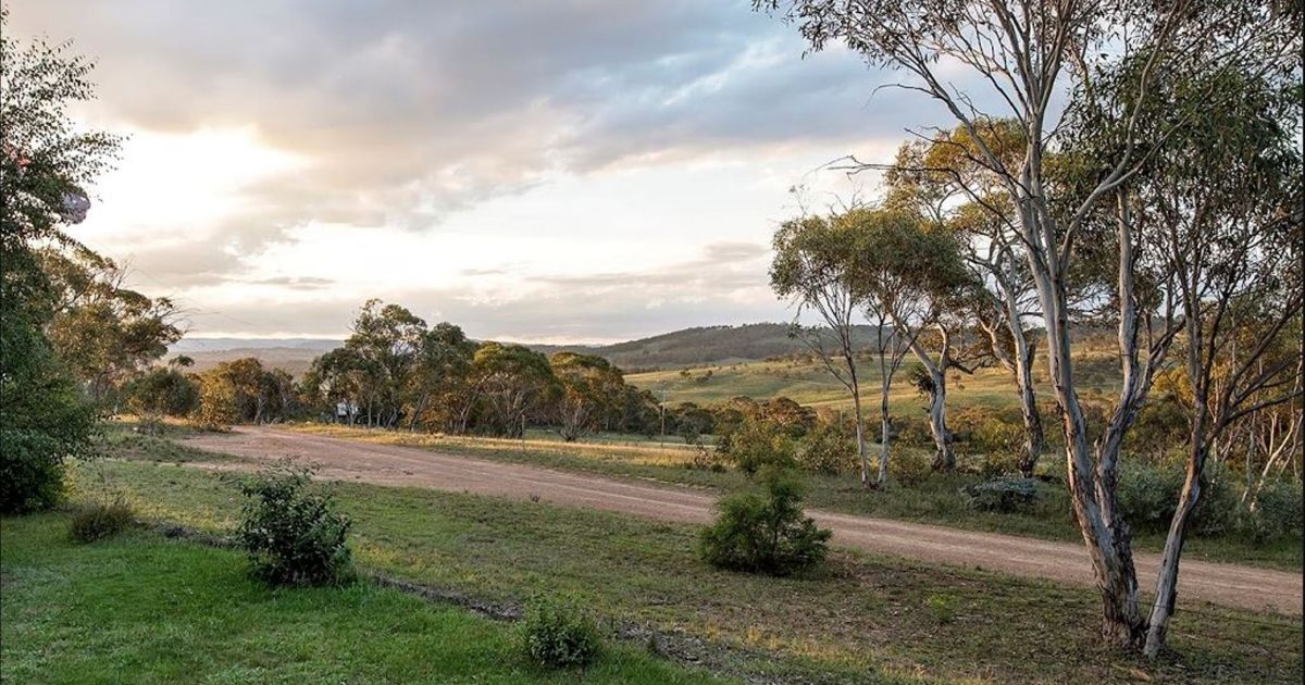 Berridale Maps, Attractions & Events